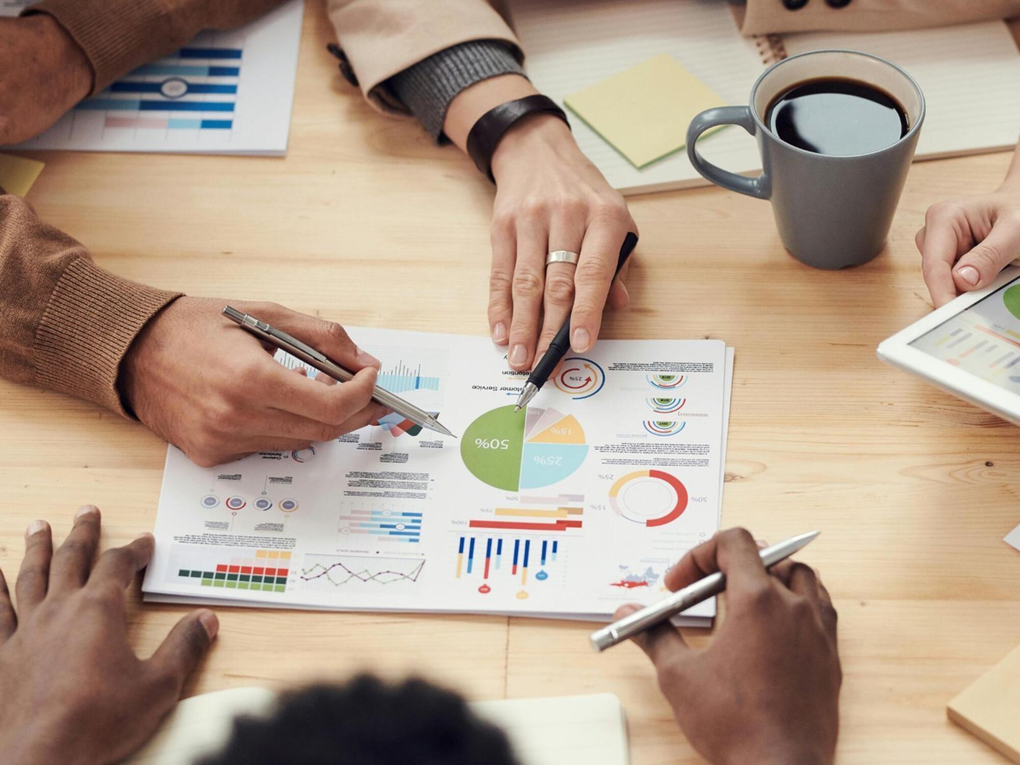 Strategie di marketing che funzionano: dal branding al digitale, un approccio integrato
