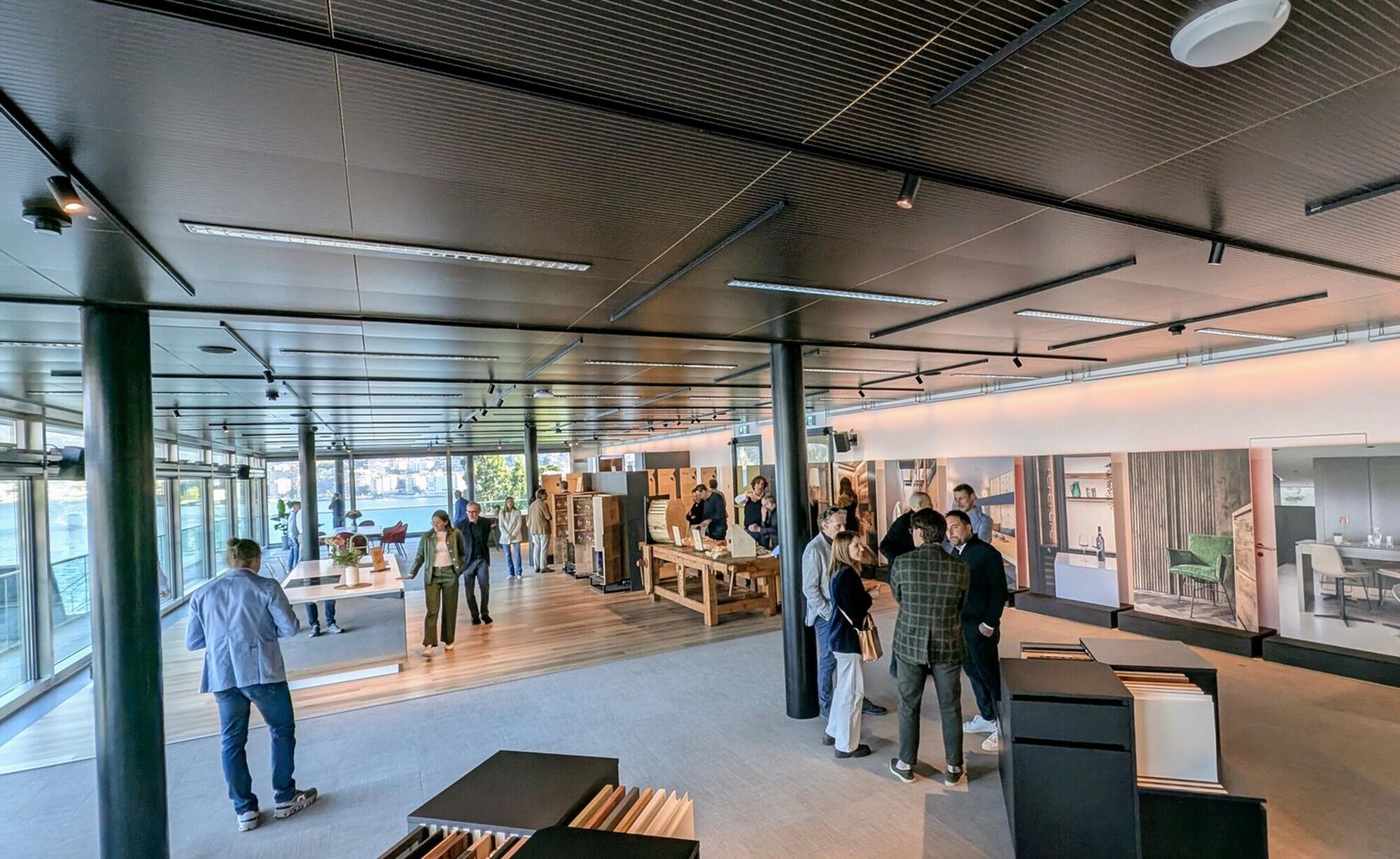 Oltre l’evento: come abbiamo costruito l’esperienza Del Curto Fuori Milano