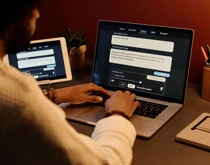 Dopo AI Overview: come progettare contenuti che restano visibili, desiderabili e cliccati