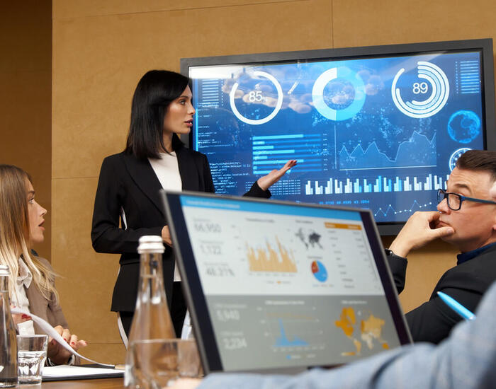 Si vende col marketing? Sì, ma non come pensi