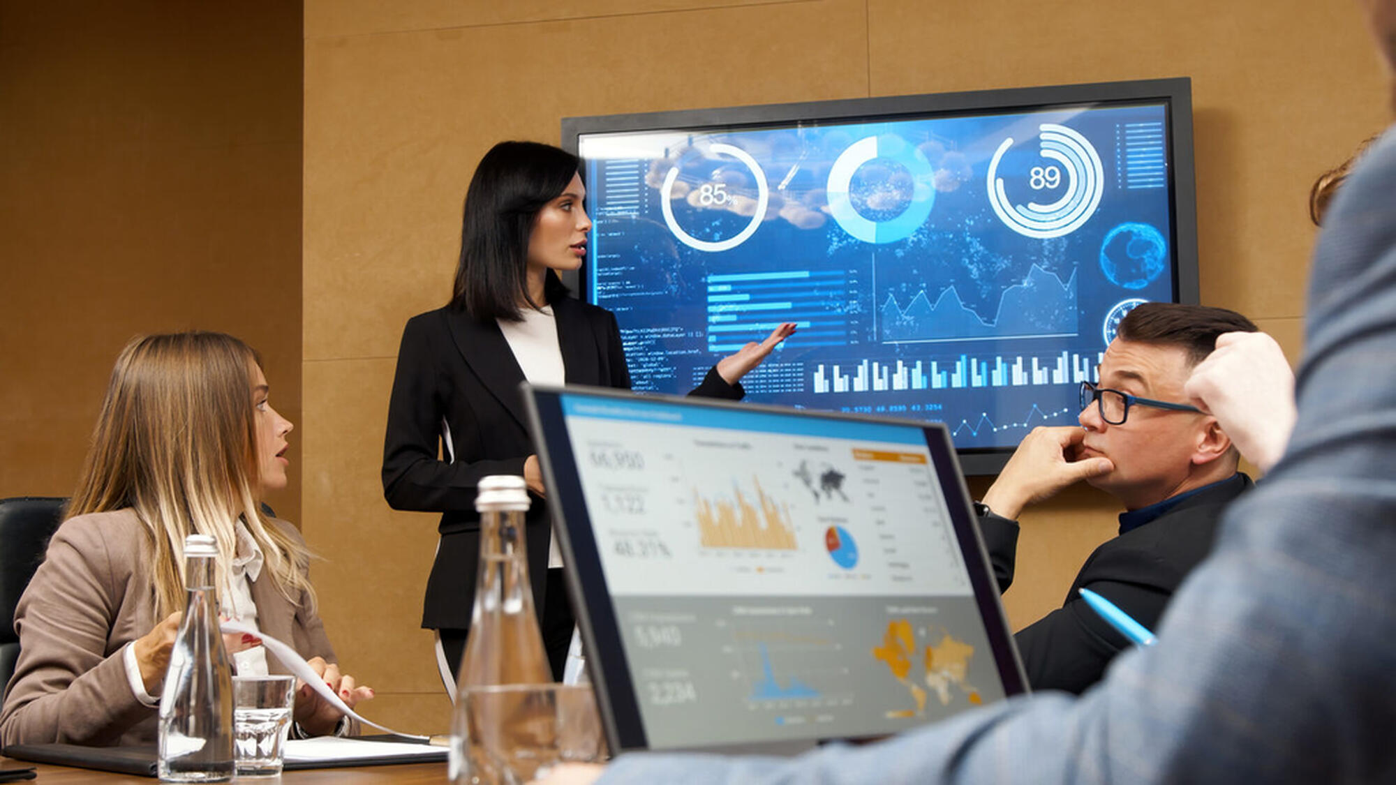 Si vende col marketing? Sì, ma non come pensi