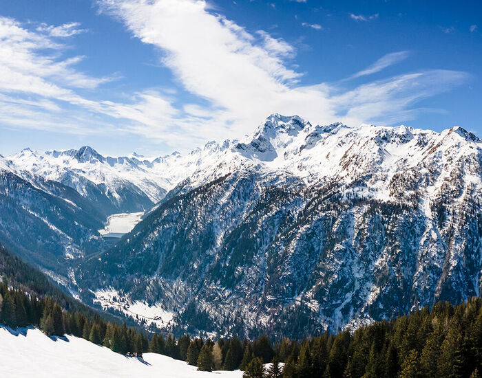 Social marketing di qualità per rilanciare il turismo sulle Alpi orobie.